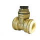 Registro Gaveta Base Deca Para Cpvc 22Mm - 4509.202.Cpvc