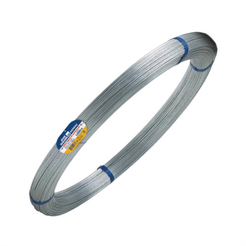 Arame Cerca Ovalado Gerdau 16X14 - 1000M - 111300917
