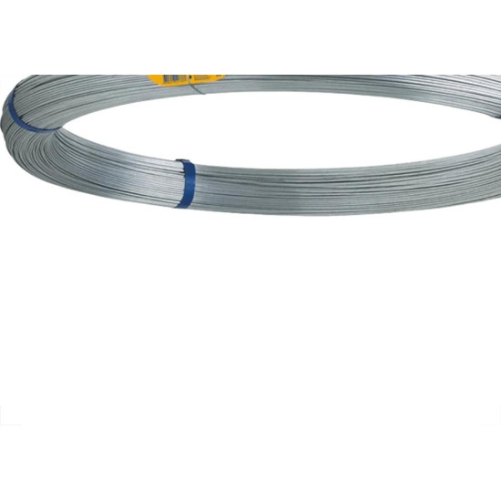 Arame Cerca Ovalado Gerdau 16X14 - 1000M - 111300917