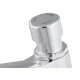 Torneira Automatica Lavatorio Metal Mesa Deca Decamatic Cromada