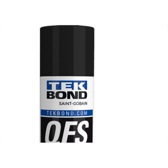 Acelerador Cola Instantanea Tekbond Qfs 100G