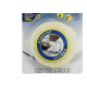 Fita Dupla Face Tekbond Banheiro Cozinha 24Mm X 1,5M - 700G