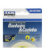 Fita Dupla Face Tekbond Banheiro Cozinha 24Mm X 1,5M - 700G