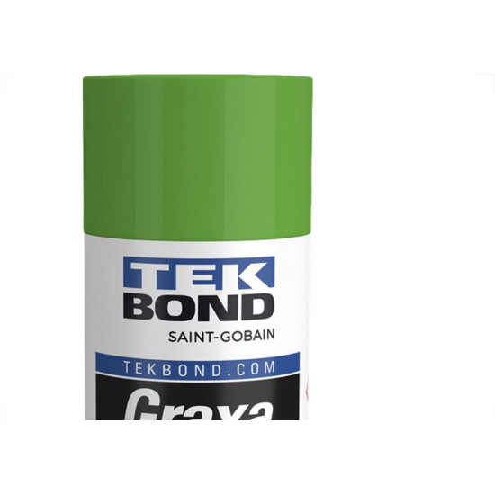 Acelerador Cola Instantanea Tekbond Qfs 200Ml/100G