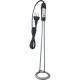 Rabo Quente Mergulhao Imc 38Cm 2000W. 127V.