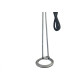 Rabo Quente Mergulhao Imc 38Cm 2000W. 127V.