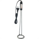 Rabo Quente Mergulhao Imc 38Cm 2000W. 220V.