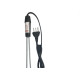 Rabo Quente Mergulhao Imc 38Cm 2000W. 220V.