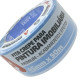 Fita Crepe Adere Para Pintura Imobiliaria Azul Neon 45Mm X 50M - 327