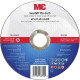 Disco Desbaste 3M - 4.1/2''X1/8''X7/8''