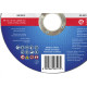 Disco Desbaste 3M - 4.1/2''X1/8''X7/8''