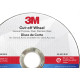 Disco Desbaste 3M - 4.1/2''X1/8''X7/8''