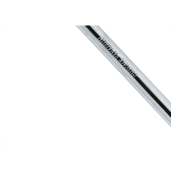 Extensao Para Soquete Eda 1/2'' X10'' Cromo Vanadio - 8Ic