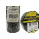 Fita Isolante Eda 10M Preta 9Xy - Kit C/10 Pecas