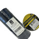 Fita Isolante Eda 20M Preta 9Xz - Kit C/10 Pecas