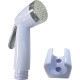 Gatilho Para Ducha Higienica Alpha Abs Branco/Cromado