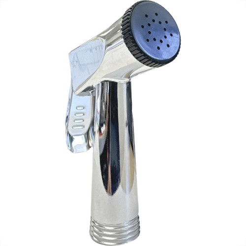Gatilho Para Ducha Higienica Alpha Metal Cromado