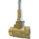 Registro Pressao Base Alpha - 1416 - 3/4''