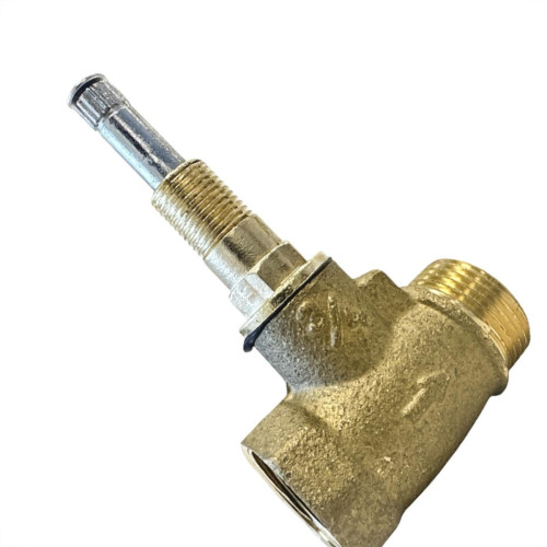 Registro Pressao Base Alpha - 1416 - 3/4''