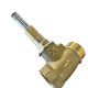 Registro Pressao Base Alpha - 1416 - 3/4''