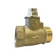 Registro Pressao Base Alpha - 1416 - 3/4''