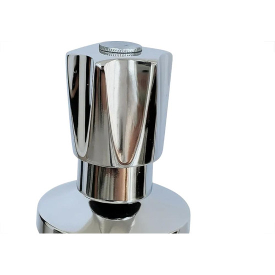 Registro Gaveta Alpha Light 1509 - 3/4'' - C-50