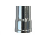 Extensao Latao Cromada Alpha 1/2'' Media - Kit C/6 Pecas