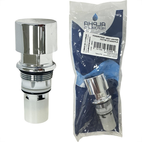 Reparo Para Torneira Temporizada Alphamatic Rpt020