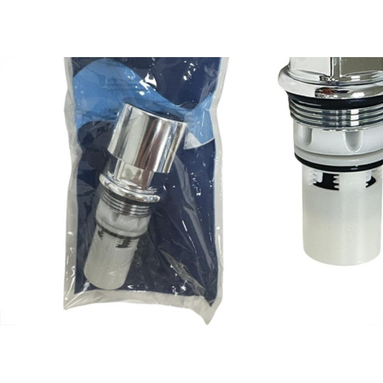 Reparo Para Torneira Temporizada Alphamatic Rpt020