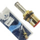 Reparo Para Torneira Alpha Vermelho 1/4 Volta Rosca 18 Rpt004