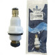 Reparo Para Torneira Alpha Mvs Rosca 18 Rpt003