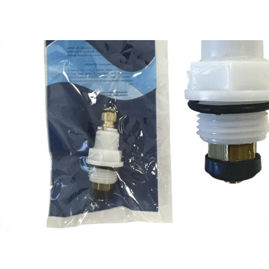 Reparo Para Torneira Alpha Mvs Rosca 18 Rpt003