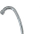 Torneira Bica Movel Pia Parede Metal Alpha 1/4V. 1168 - C-72 Light