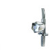 Torneira Bica Movel Pia Mesa Metal Alpha 1169 - C-50 - 1/4 Volta