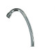 Torneira Bica Movel Pia Mesa Metal Alpha 1169 - C-50 - 1/4 Volta