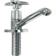 Torneira Lavatorio Metal Cromada Alpha 1193 - C-23 - 1/4 Volta Light