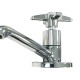 Torneira Lavatorio Metal Cromada Alpha 1193 - C-23 - 1/4 Volta Light