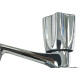 Torneira Lavatorio Metal Cromada Alpha 1194 - C-50 1/4V. Light Luxo