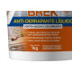 Antiderrapante Liquido Garin Brekpe Contra Quedas Incolor 1Kg