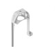Abracadeira De Fixacao Universal Tigre Media 40 A 75Mm - 27984276 - Kit C/25 Pecas