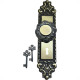 Fechadura Soprano.Colonial Bola Interna - 3012- 0722.34 Fechadura Soprano.Colonial Bola Interna - 3012- 0722.34