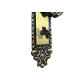 Fechadura Soprano.Colonial Bola Banheiro - 3013-0722.34 Fechadura Soprano.Colonial Bola Banheiro - 3013-0722.34