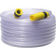 Mangueira Jardim Trancada Cristal Ibira Conjunto Com 50M - 1706 Mangueira Jardim Trancada Cristal Ibira Conjunto Com 50M - 1706