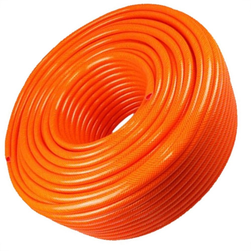 Mangueira Laranja Ibira 1/2''X1.7Mm - 50M Mangueira Laranja Ibira 1/2''X1.7Mm - 50M