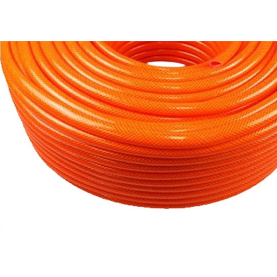 Mangueira Laranja Ibira 1/2''X1.7Mm - 50M Mangueira Laranja Ibira 1/2''X1.7Mm - 50M