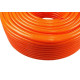 Mangueira Laranja Ibira 1/2''X1.7Mm - 50M Mangueira Laranja Ibira 1/2''X1.7Mm - 50M