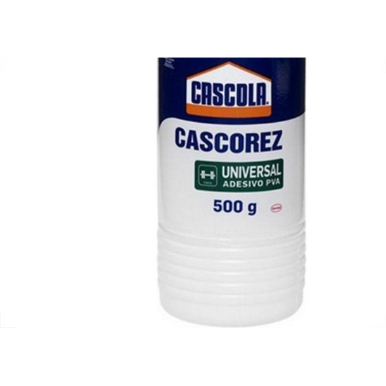 Cascorez Universal 1/2 Kg Cascorez Universal 1/2 Kg