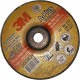 Disco Desbaste 3M - 7''X1/4''X7/8'' - Kit C/25 Pecas Disco Desbaste 3M - 7''X1/4''X7/8'' - Kit C/25 Pecas