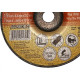 Disco Desbaste 3M - 7''X1/4''X7/8'' - Kit C/25 Pecas Disco Desbaste 3M - 7''X1/4''X7/8'' - Kit C/25 Pecas