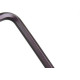 Chave Allen Perfix Cromo Vanadio 5/16'' - Kit C/5 Pecas Chave Allen Perfix Cromo Vanadio 5/16'' - Kit C/5 Pecas